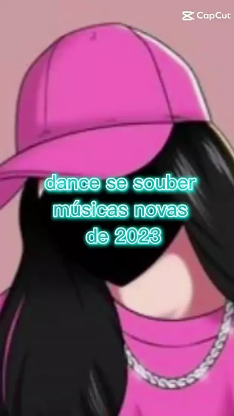 CapCut_dance se souber começo de 2023