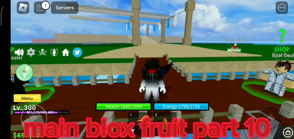 ✓NEW CODE✓ ALL WORKING CODES for 🔥BLOX FRUITS🔥 Roblox 2023