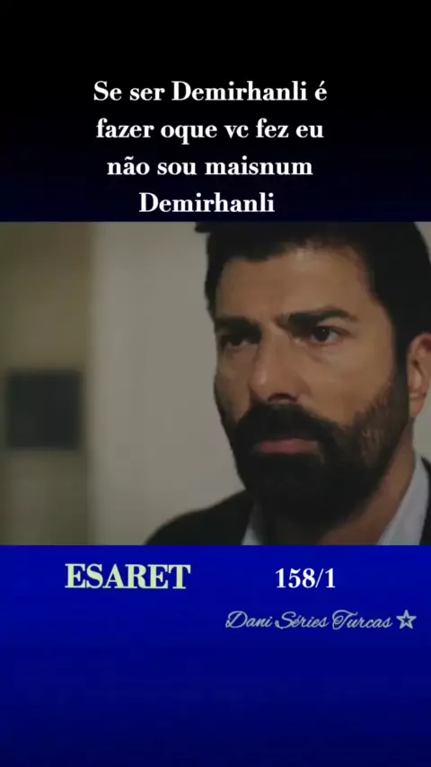 Como assistir a série turca Esaret? 