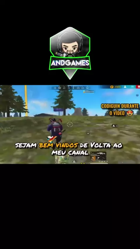 CODIGUIN: saiu o novo Código Free Fire Infinito da Anitta no