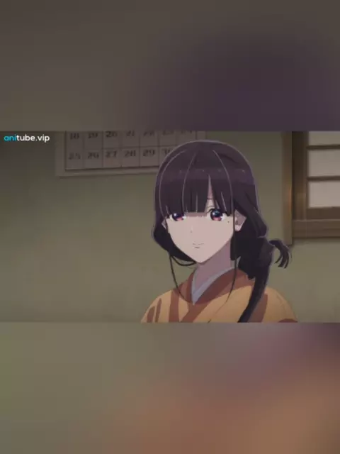 Mieruko-chan – Episódio 01 – ANITUBE Assista seu Anime Online