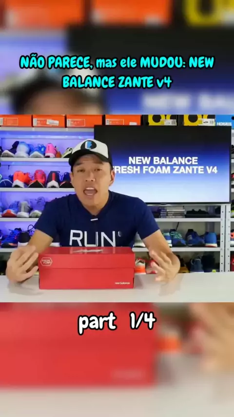 new balance e Discover
