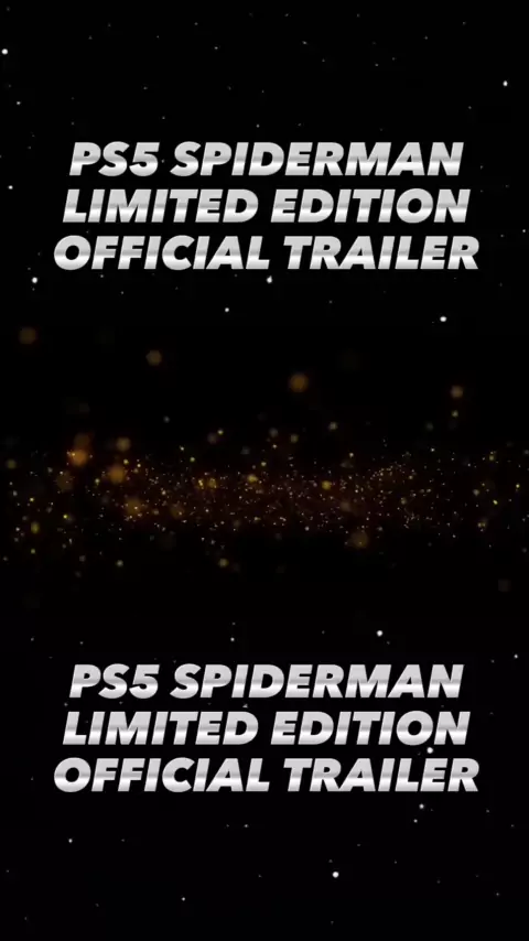 Unboxing manette PS5 DualSense Spider-Man 2 #ps5 #dualsense #spiderman