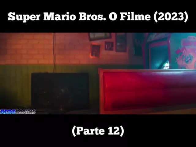 assistir super mario bros.: o filme 2023 online pobreflix