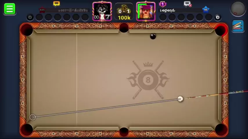 How to Download 8 Ball pool mod for free #8ballpoolplayer