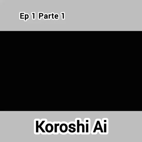 koroshi ai dublado