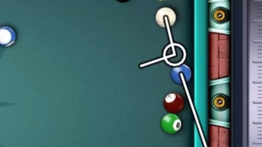8 ball pool hacks #8ballpool #8ballpooltrickshot #8ballpoolhacker