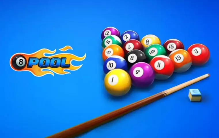 8 Ball Pool v3.14.1 (Mira Infinita) - Atualizado 2018 - Kandroid