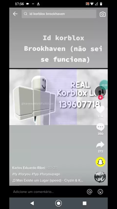roblox brookhaven korblox id｜TikTok Search