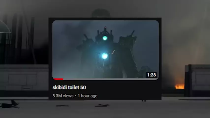 skibidi toilet 63 (parte 1) #shorts #skibiditoilet #skibidi 