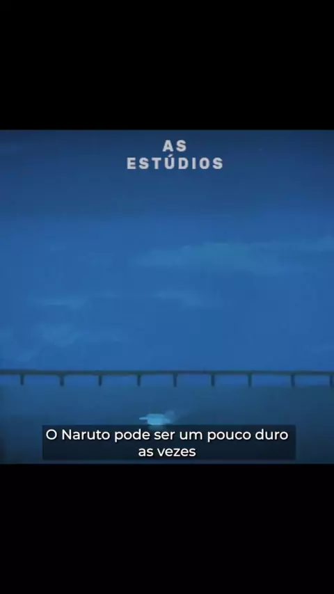 O Naruto pode ser um pouco duro as Kakashi Hatake - Pensador