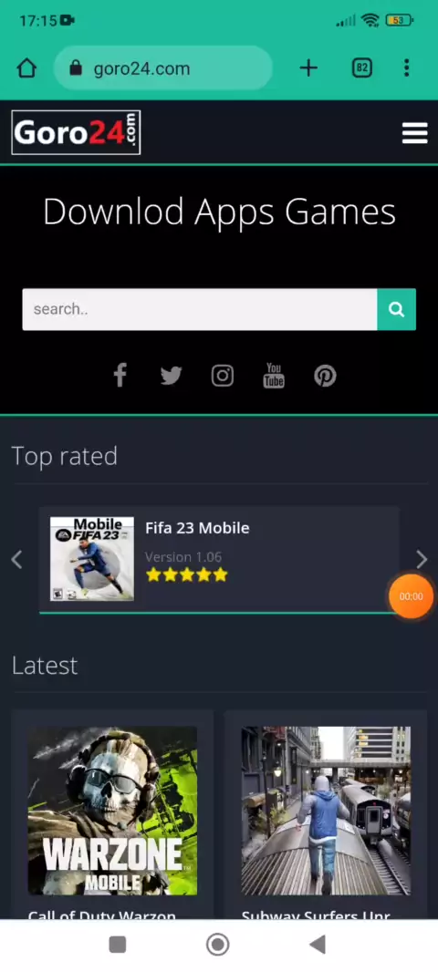 FIFA 23 Mobile Android APK Ios iPhone #fifa23 #fifamobile
