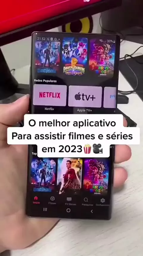 Como assistir filmes de graça com qualidade: 1. Entre no Google e