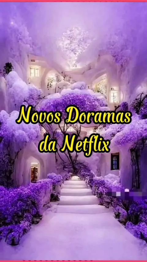 código dorama netflix