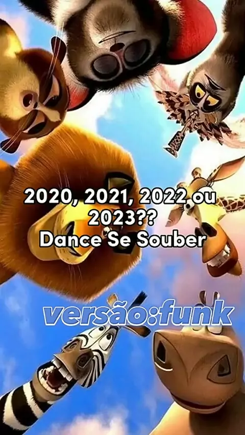 Dance se souber Musicas de 2021 ,2022 e 2023