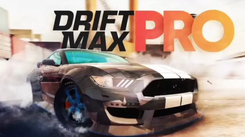 DRIFT MAX PRO jogo online gratuito em