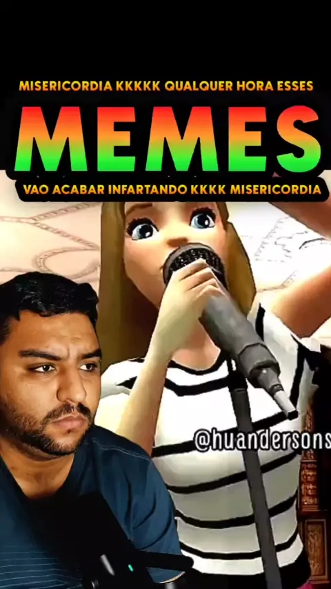 Patotinha dos memes