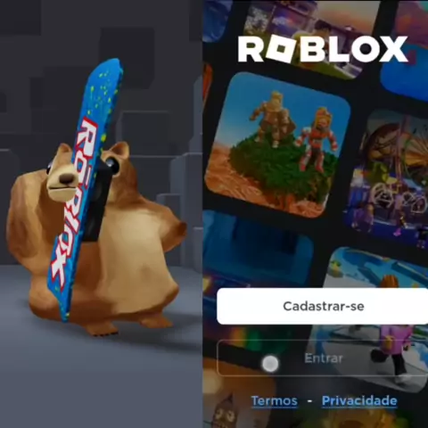 TENTARAM ROUBAR A MINHA CONTA DO ROBLOX 