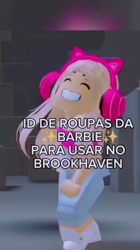 ID DE ROUPA PATRICINHA PRA USAR NO BROOKHAVEN 🏡 #brookhaven #roblox 