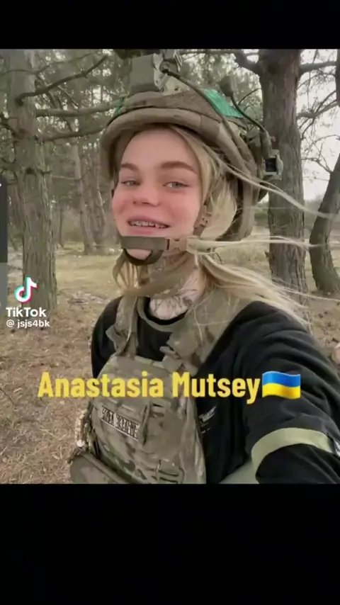 anastasia mutsey ta viva｜Pesquisa do TikTok