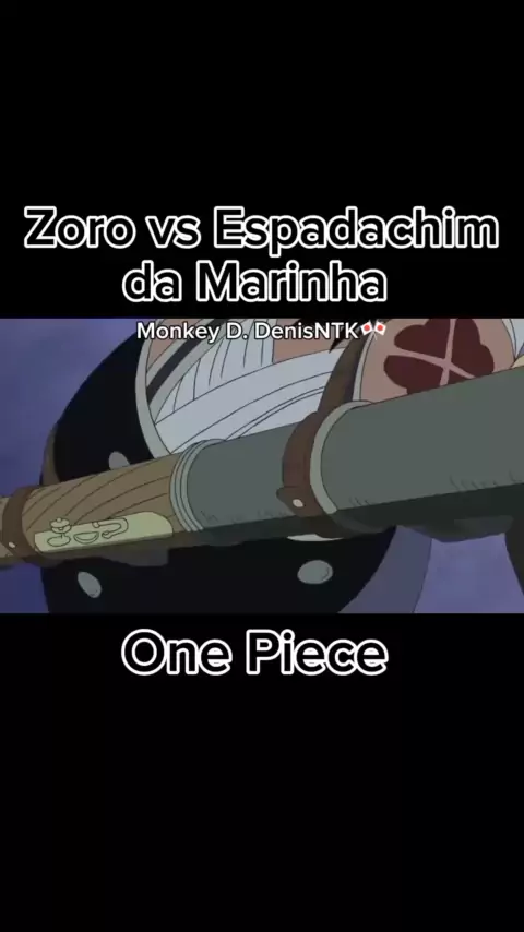 zoro sola enel