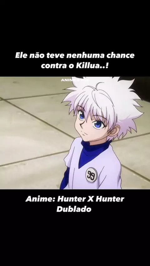 hunter x hunter xp anime