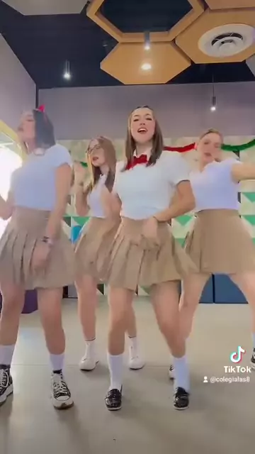 colegialas panama