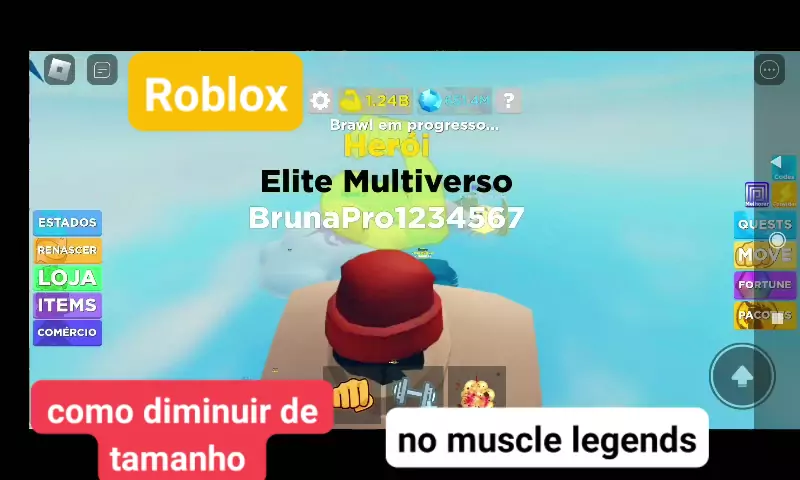 NEW* ALL WORKING CODES FOR MUSCLE LEGENDS 2023! ROBLOX MUSCLE