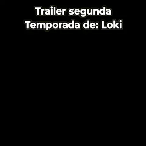 trailer oficial, Loki segunda temporada #lokisegundatemporada #loki #