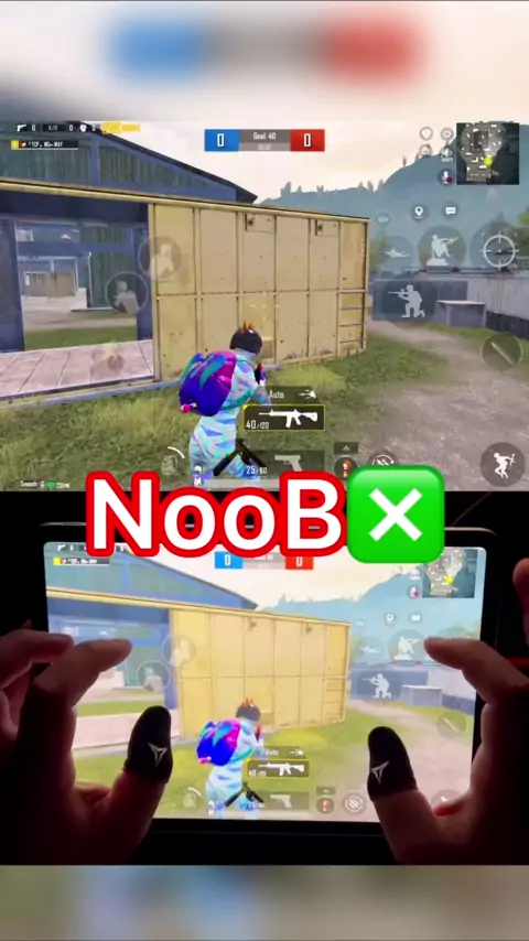 Lite Noob Gaming