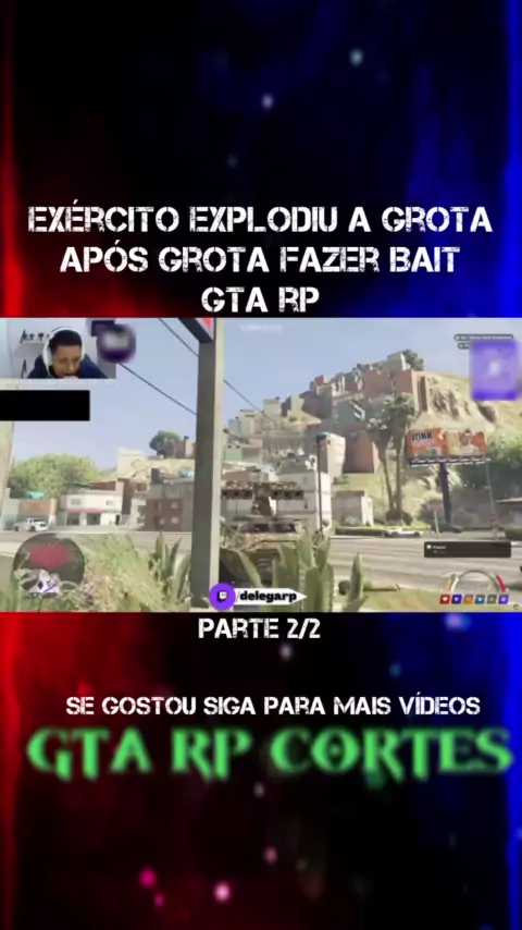 GROTA - GTA RP