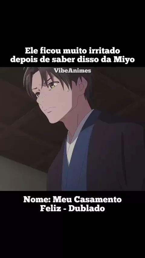 Assistir Sasaki to Miyano (Dublado) - Episódio 3 - Meus Animes