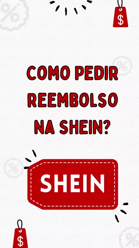 Como pedir um reembolso na Shein (GUIA 2023)