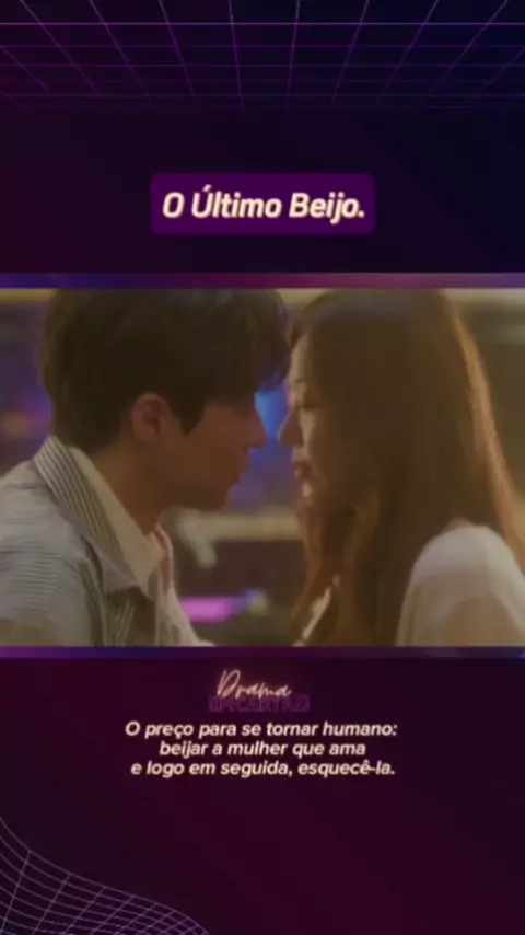 Kiss Goblin (O Beijo do Duende) - Doramogo