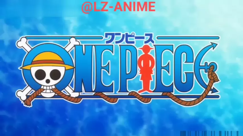 Luffy Chega ao Ápice: Quinta Marcha!  One Piece - Teaser do Episódio 1071  