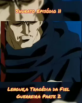 Shurato – Episodio 13