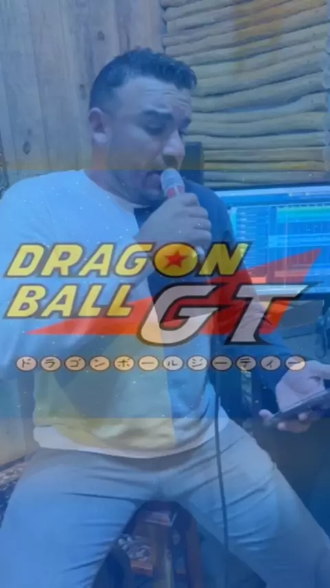 Descubra o verdadeiro significado de GT em Dragon Ball GT