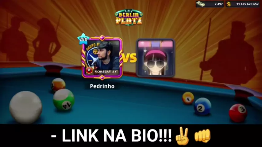 Hack for 8 Ball Pool on PC, Free Cheto, 2023