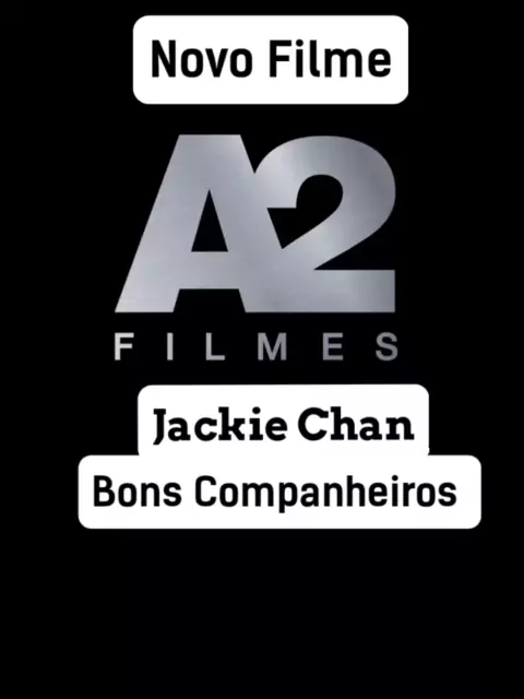 NOVO FILME COM JACKIE CHAN LANÇAMENTO. #filmes #filme