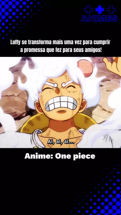 Novos episódios de One Piece dublado #onepiece #luffy #mugiwara