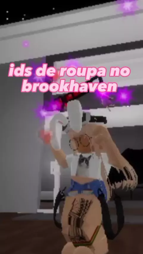 ids de vestido curto brookhaven｜TikTok Search