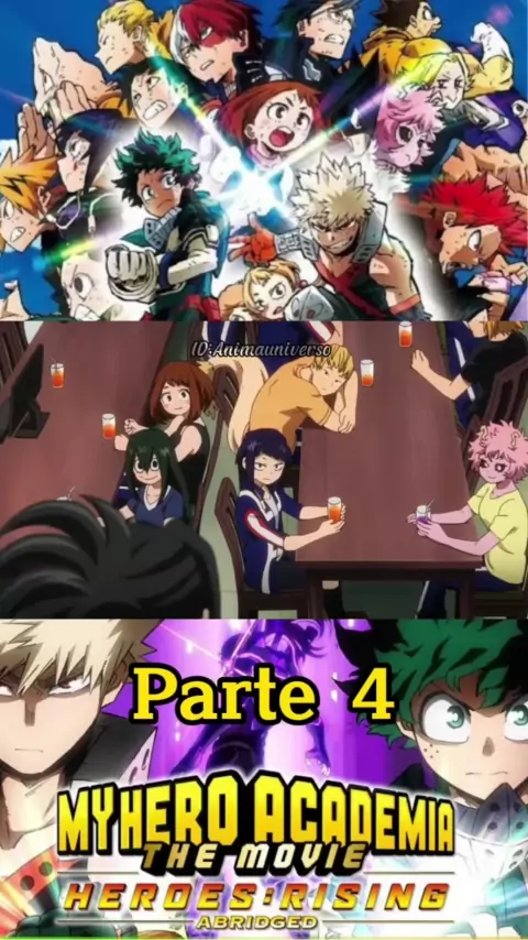 123 movies my hero academia heroes rising Discover