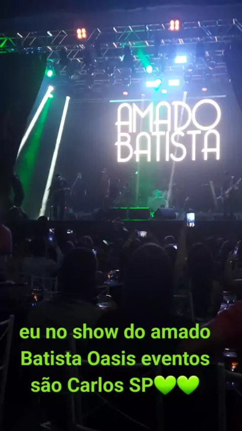 Oasis Eventos, Salão de festas, São Carlos, SP