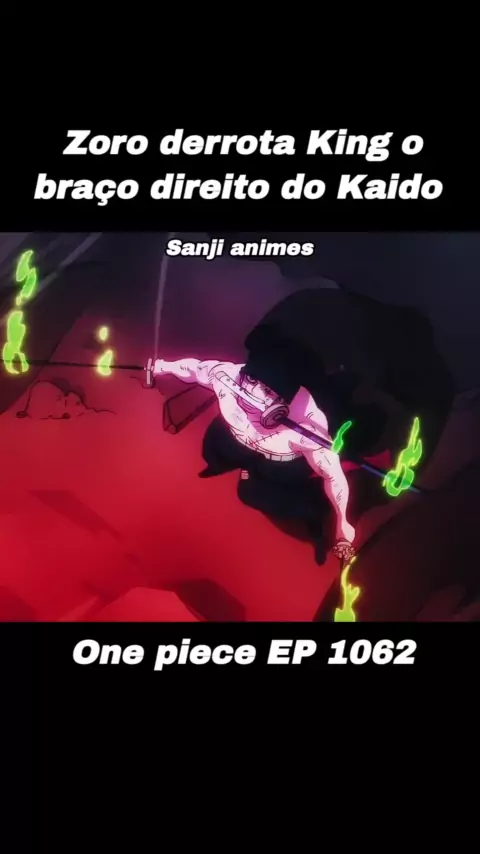 Episodio1062  One Piece Ex