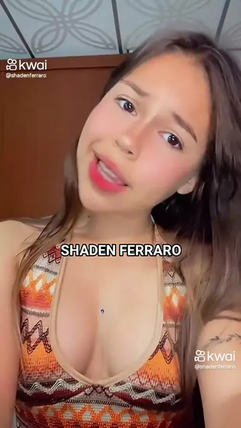 las ferraro xxx shaden ferraro cogiendo Discove  Kwai 