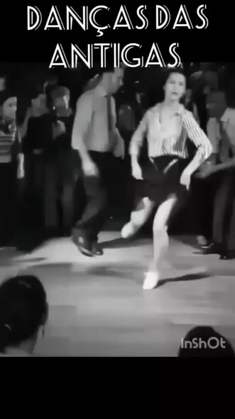 os melhores dances antigos