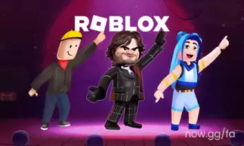 roblox now. gg