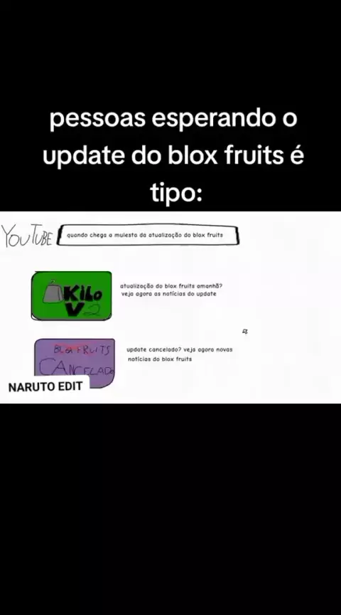 Noticias - Blox Fruits
