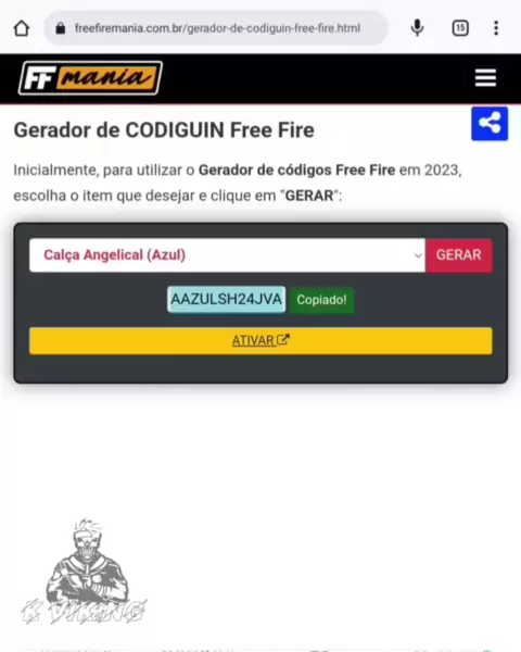 Codiguinho