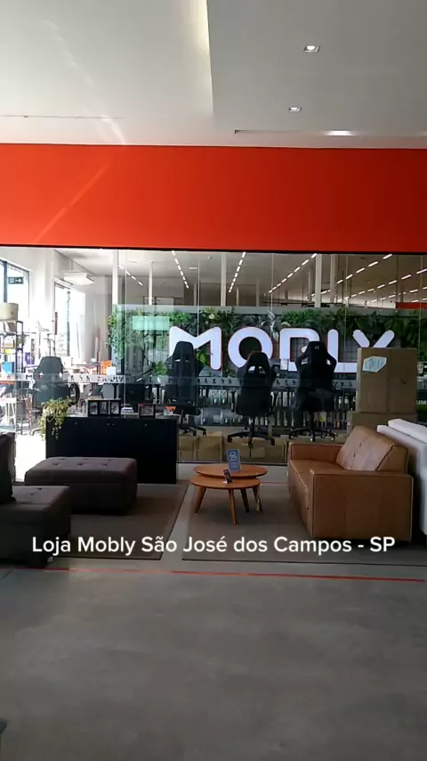 Loja Mobly